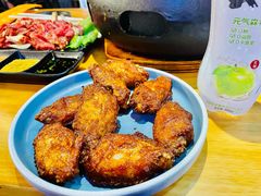 -吉志烤肉(太原总店)