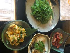 -曙亚洲餐厅-重庆富力艾美酒店(南坪万达广场店)