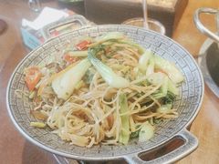 -凤凰山斑鱼馆(恭城店)