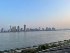 -武汉关码头(轮渡站)