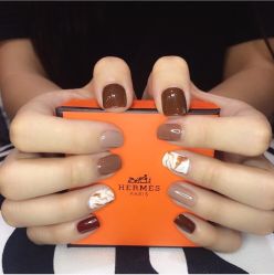 -Pink You美甲美睫纹绣定制中心