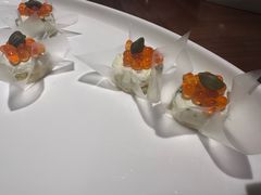 -喜鼎海胆水饺(东港店)