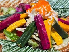-吉之仙•中国制造•出口级食材日料店(领事馆总店)