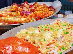 -蟹之国·精品蟹料理(极地店)