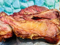 -郭记原生态烤羊腿(长宁路店)