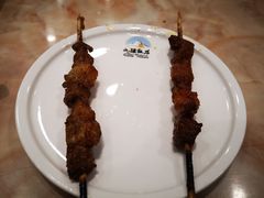-北疆饭店(宝龙店)