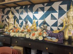 -Home Thai·泰谣(王府井apm店)