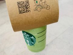 -星巴克(厦门SM新生活广场店)