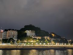 -澳门环岛游湾仔码头