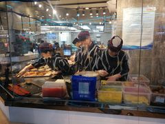 -盒马鲜生(大成店)