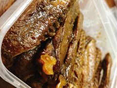 鸭翅膀-味德丰·酱鹅(上海打浦路店)