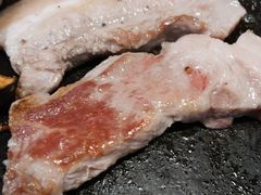 -Dombe豚(黑猪肉街店)