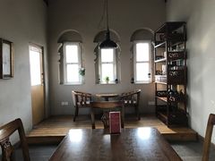 -1901 Cafe(西四店)