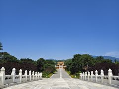 -清西陵
