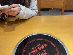 -韩香福脊骨汤锅(上杭路店)