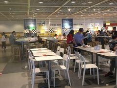 大堂-宜家·瑞典风味餐厅(无锡店)