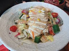 -热血兄弟·炭火烤肉(融侨中心店)