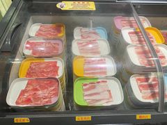 -非烤勿扰自助烤肉海鲜火锅(南城莱蒙店)