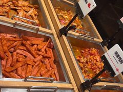 -钱小奴创意自助餐厅·原切谷饲安格斯畅吃(苏州昆山招商花园城店)