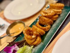 -克比叔叔印度餐厅Kebabs on the Grille (人民广场店)