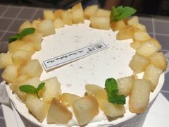 -蜜肆动物奶油蛋糕·个性定制·下午茶甜品
