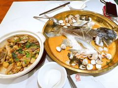 -泮溪酒家(荔枝湾店)