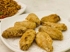 -吉源大排档·鱼生·海鲜(烧烤彩印厂店)