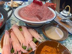 -鸿姐老火锅(花园路店)