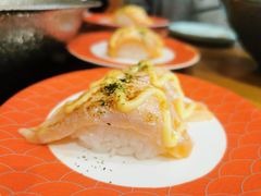 -晴季寿司(延河路万达广场店)
