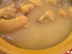 -破三川·新川菜(静安大融城店)