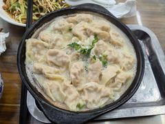 -雪琴面馆富安特色鱼汤面(城中花园店)