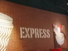 -COSTA COFFEE(新奥购物中心店)
