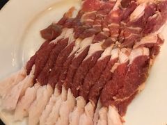 黄瓜条-裕德孚·非遗手切涮羊肉(东直门内大街店)