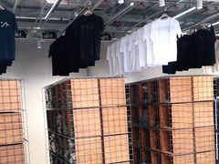 -迪桑特DESCENTE(北京三里屯BLANC店)