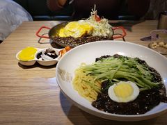 -炒码先生·韩餐炸鸡披萨(西塔店)