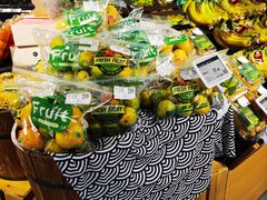 -blt精品超市(高德置地冬广场店)
