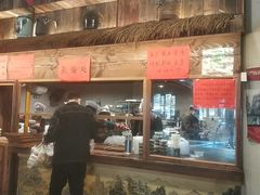-老横泾面馆(吴中横泾店)