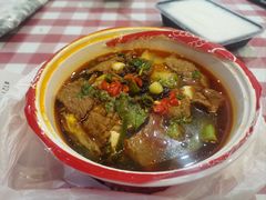 -芙蓉树下·四川冒菜(大悦城店)