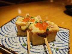 -东岸料理·寿司·刺身