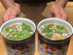 -幸福的烤包子·新疆菜