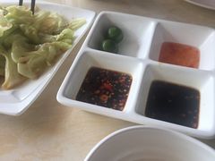-泰米·休闲餐厅