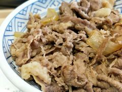 -吉野家(上地三街店)