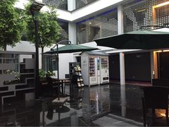 苏哥利酒店-苏州苏哥利酒店