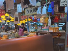 -喝丢一只鞋海鲜烧烤·海肠捞饭(市场店)