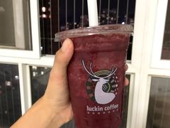 -瑞幸咖啡(新亚太国际广场店)