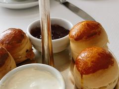 -北京柏悦酒店·锦庭餐厅Dining Room