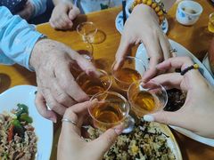 -龙姐私房菜(和顺古镇店)