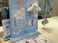 -DQ·蛋糕·冰淇淋(湖景东路店)