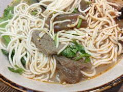 -金杨拉面王(杨南路店)