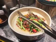 -吉布鲁牛排海鲜自助(温江合生汇店)